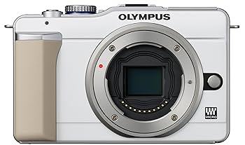 OLYMPUS - 超美品 E-PL8 ボディ ホワイト  M111 ヨドバシ.com - オリンパス OLYMPUS OLYMPUS PEN E-PL8 ボディー